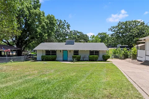 110 Henderson Harbor Circle