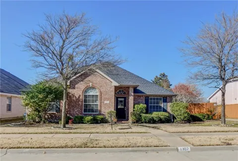1302 Heather Brook Drive
