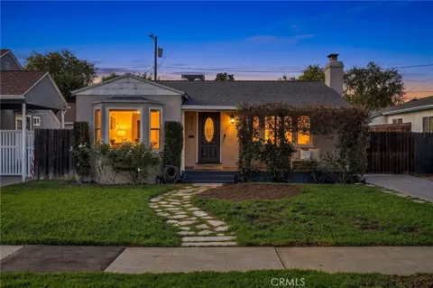 351 W Elm Avenue