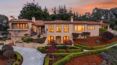 340 Aptos Ridge Circle