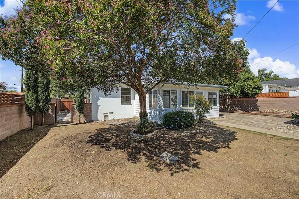 604 San Antonio Upland, CA 91786