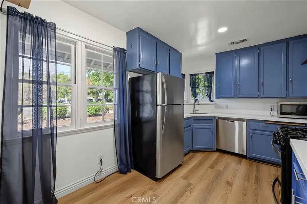 604 San Antonio Upland, CA 91786
