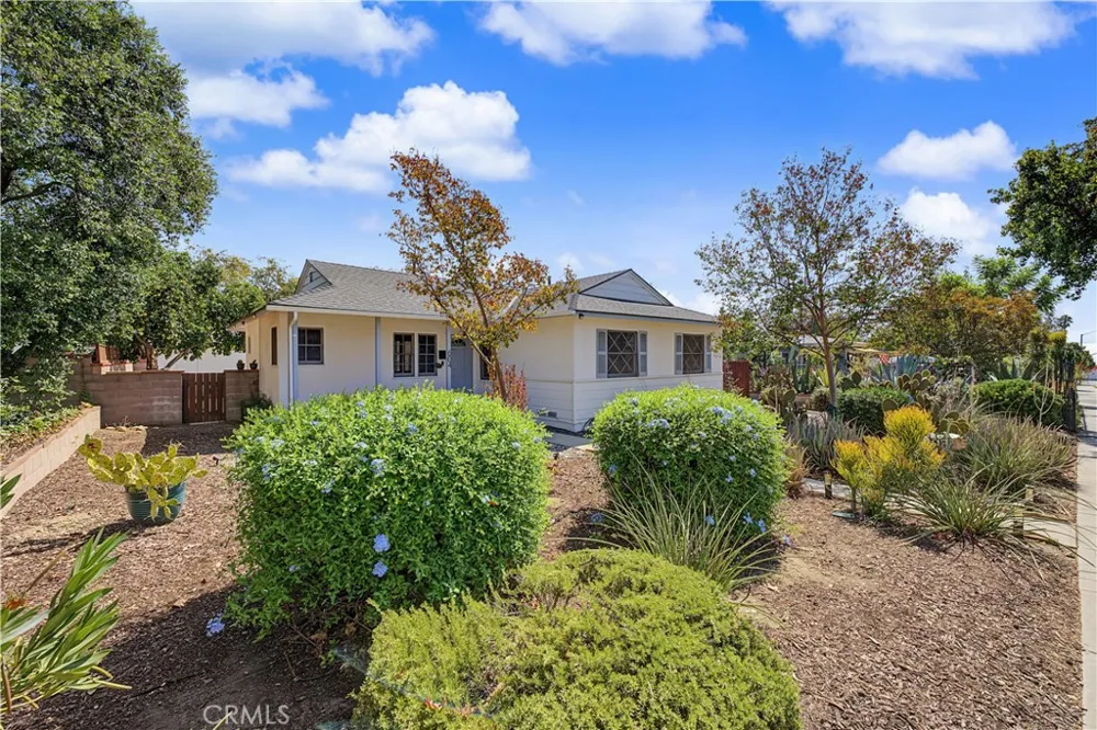 604 San Antonio Upland, CA 91786