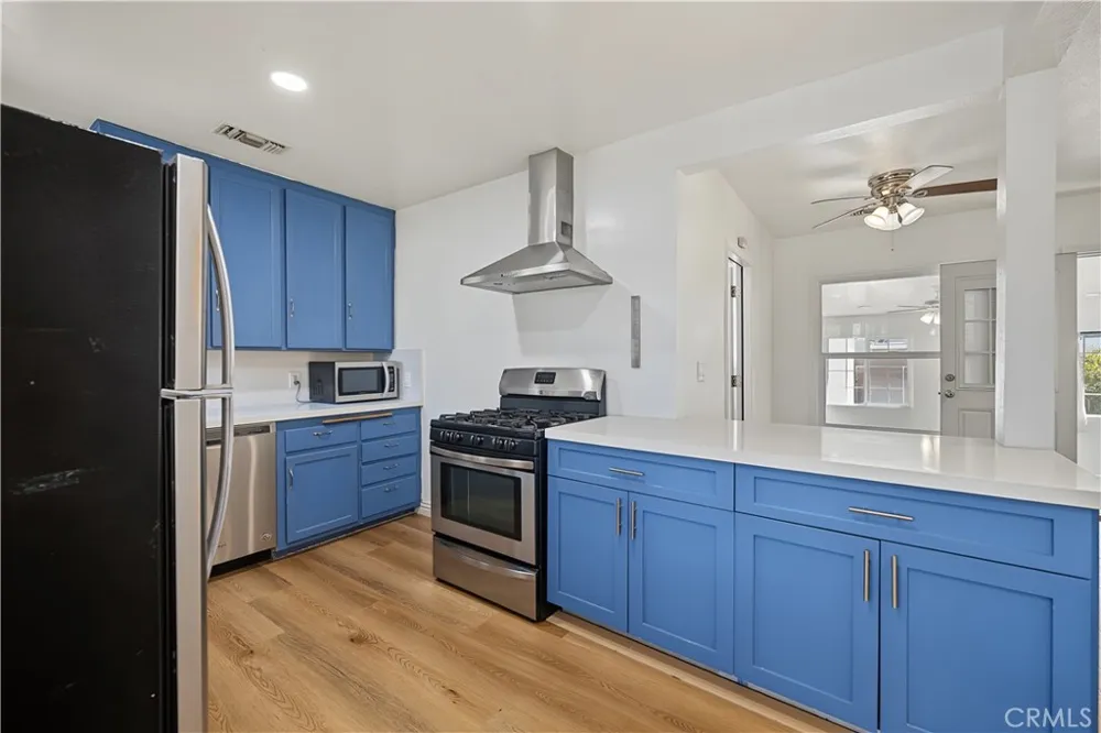 604 San Antonio Upland, CA 91786
