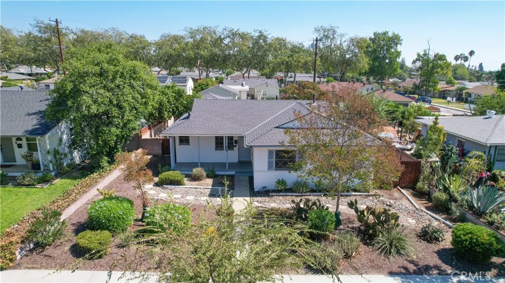 604 San Antonio Upland, CA 91786