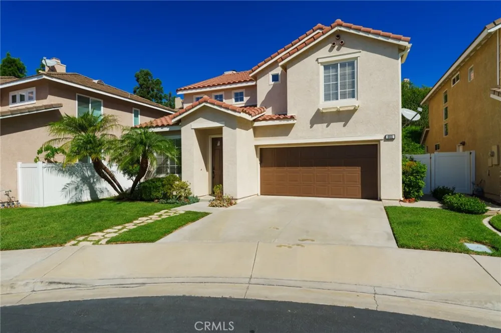 6031 E Hummingbird Court Orange, CA 92869