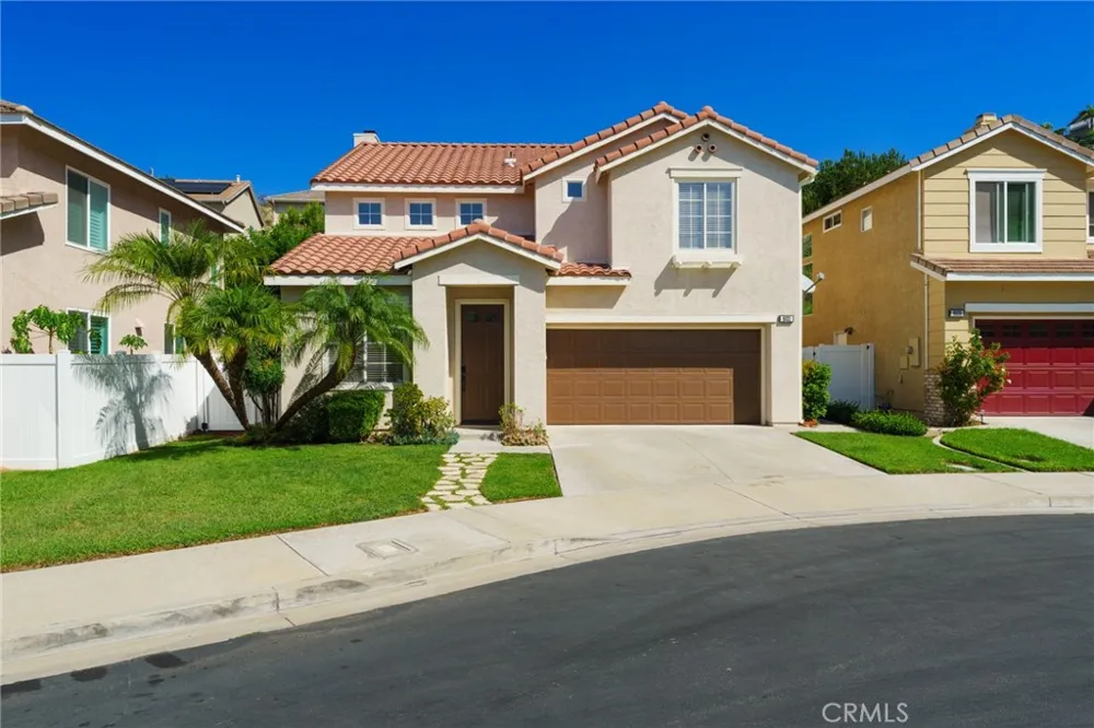 6031 E Hummingbird Court Orange, CA 92869