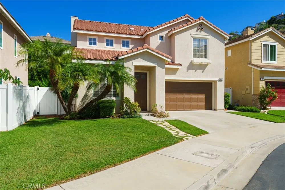 6031 E Hummingbird Court Orange, CA 92869