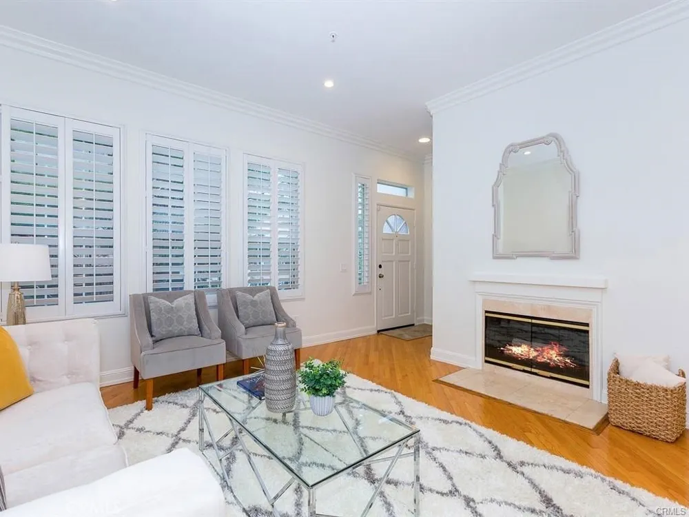 88 Montana Del Lago Rancho Santa Margarita, CA 92688