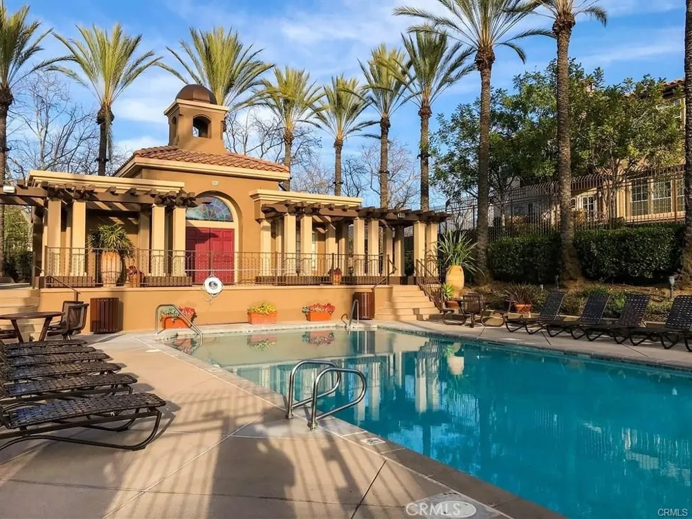 88 Montana Del Lago Rancho Santa Margarita, CA 92688