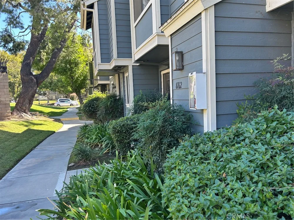 8760 Pine Crest Rancho Cucamonga, CA 91730