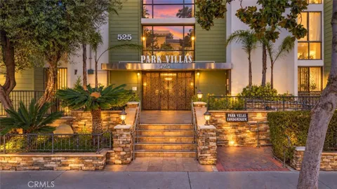 525 S Ardmore #253