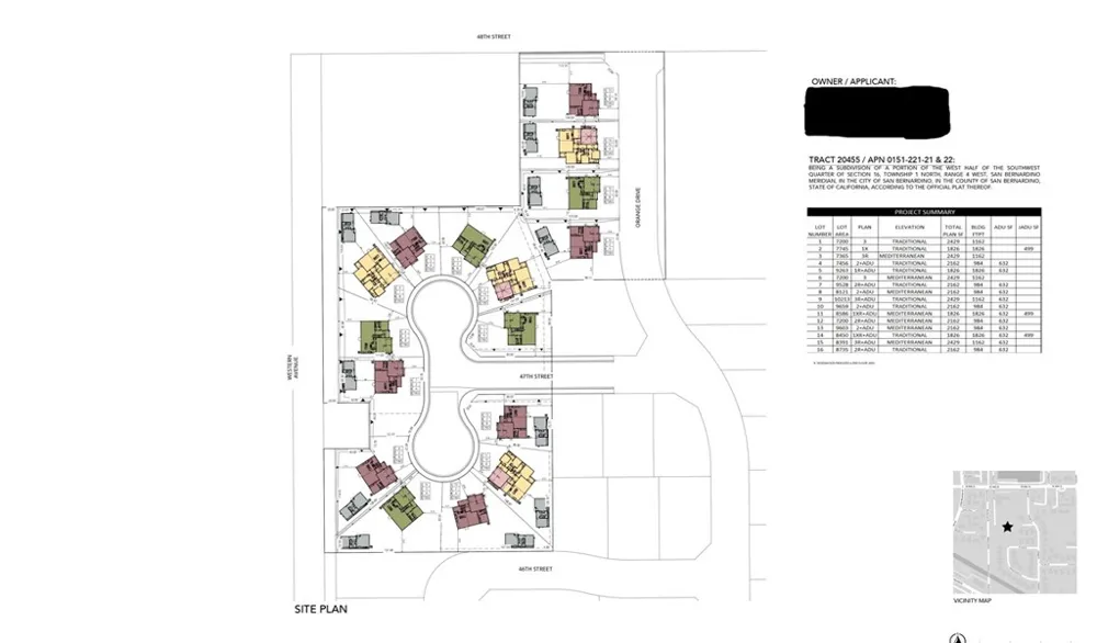 48TH San Bernardino, CA 92407