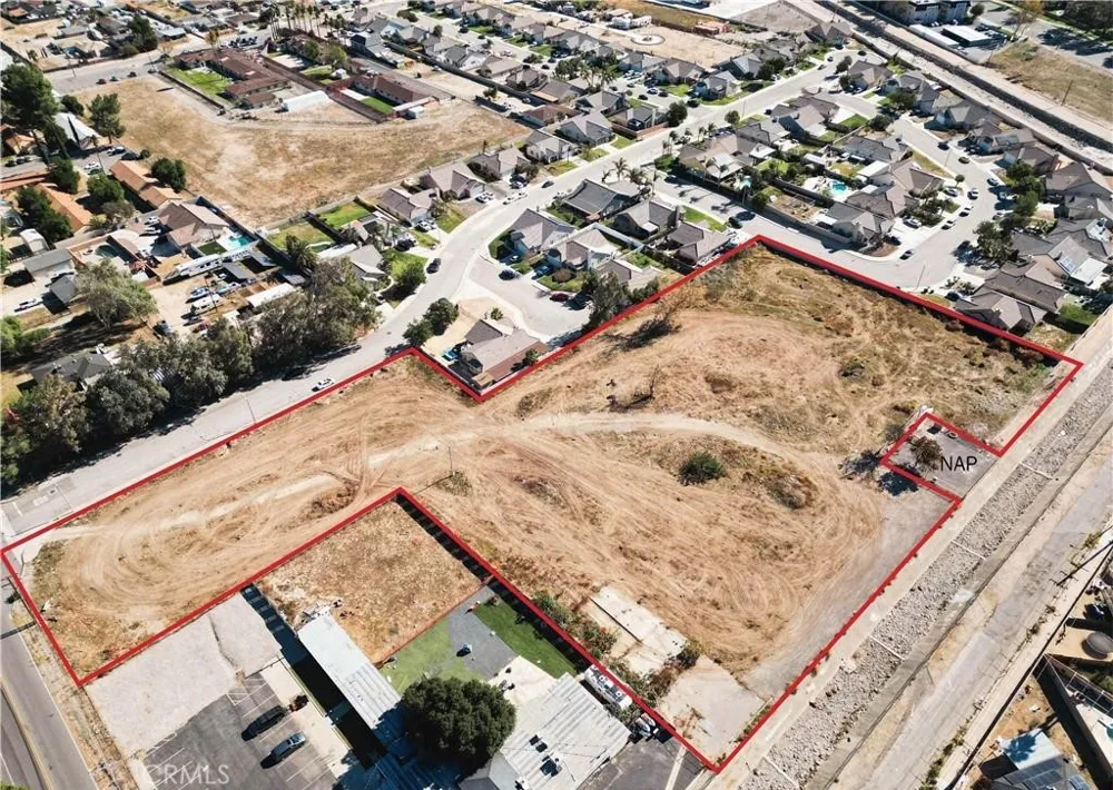 48TH San Bernardino, CA 92407