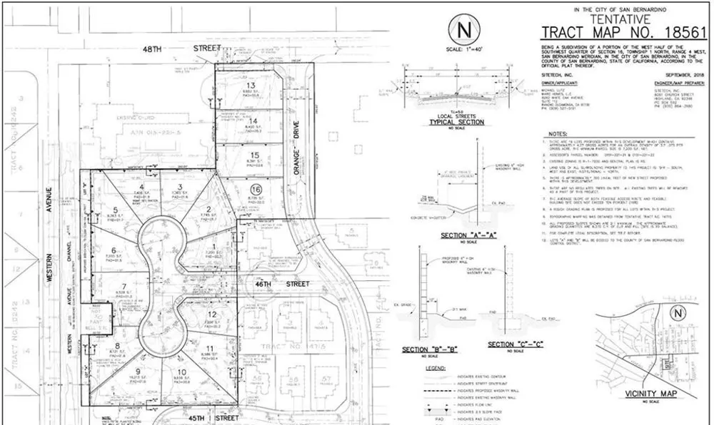 48TH San Bernardino, CA 92407
