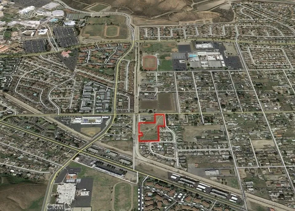48TH San Bernardino, CA 92407