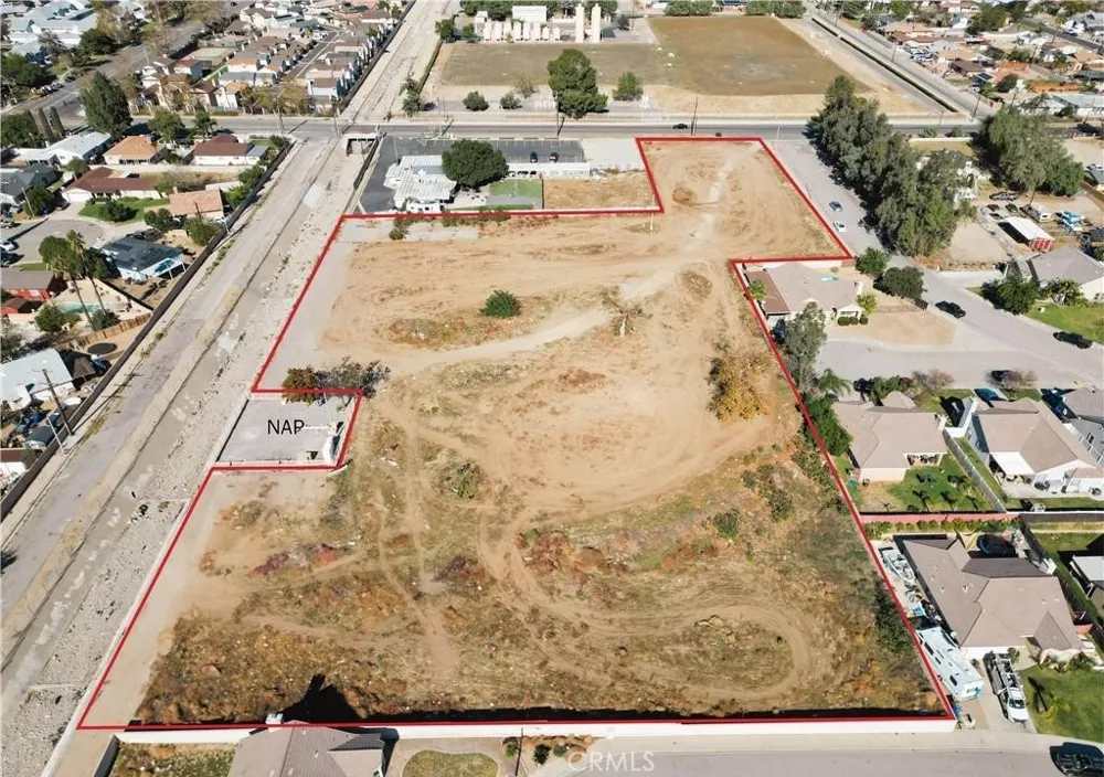 48TH San Bernardino, CA 92407