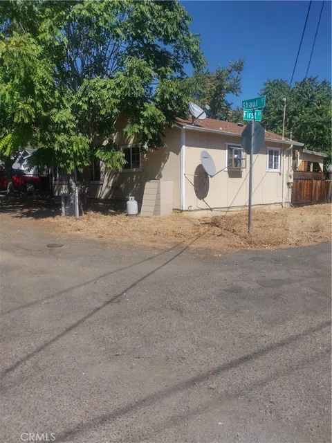 70 Shaul Street