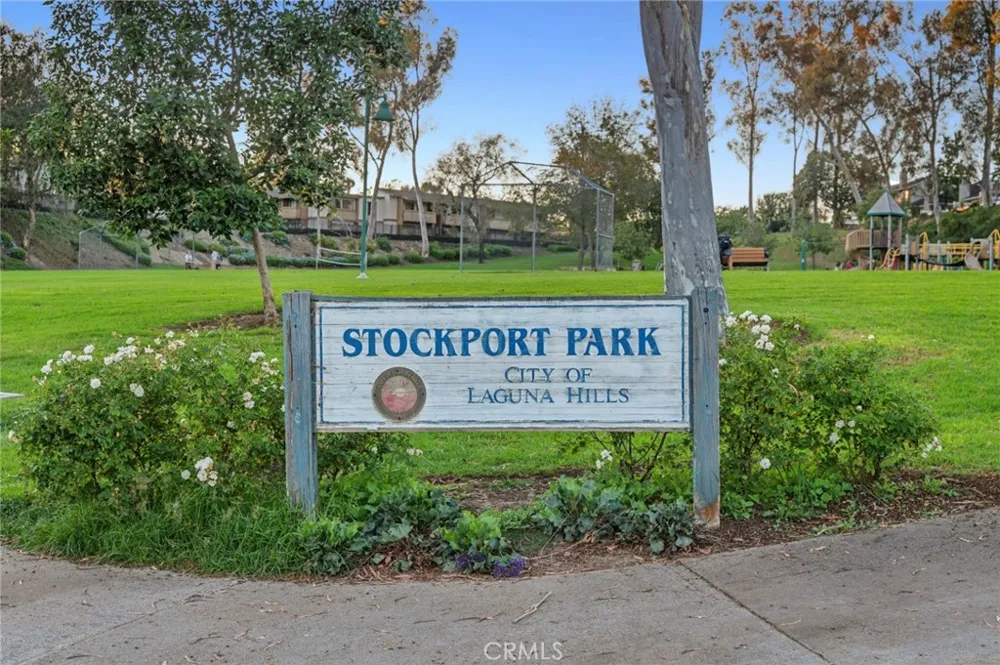 25182 Stockport Laguna Hills, CA 92653
