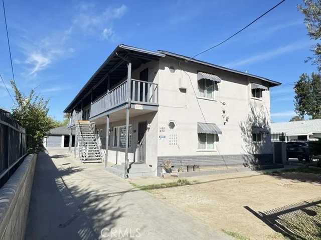 1472 Sepulveda San Bernardino, CA 92404