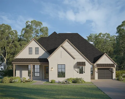 1627 Stoneybrook Lane