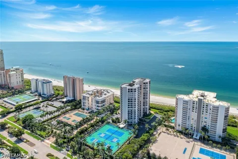 S COLLIER BOULEVARD #603
