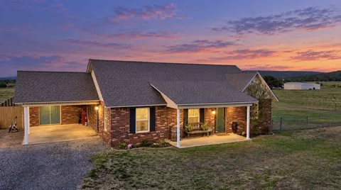 338 Russellville Road