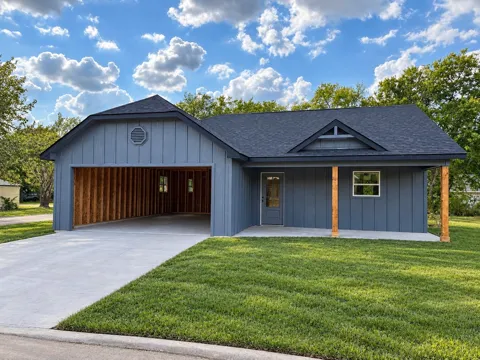734 Coffey Court