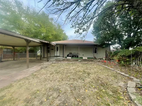 612 W 3rd Street