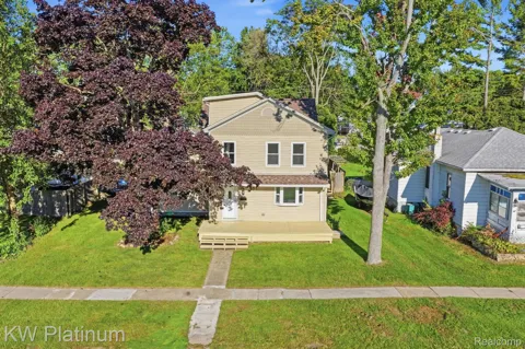 1309 Saint Clair Boulevard