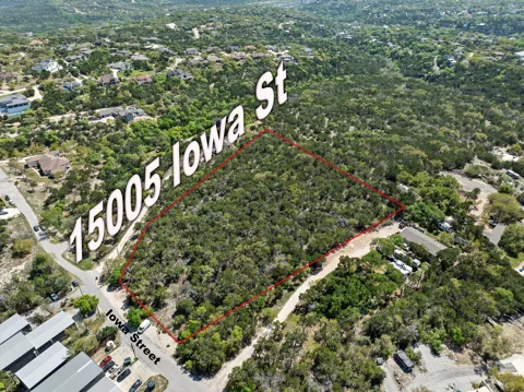 15005 Iowa Street