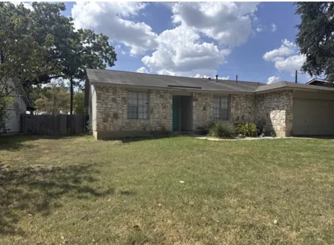 9208 Texas Oaks Drive