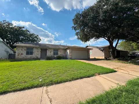 9208 Texas Oaks Drive