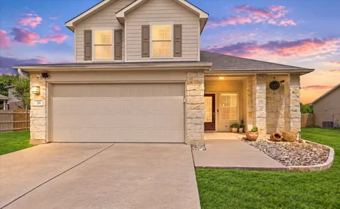 211 Falcon Lane