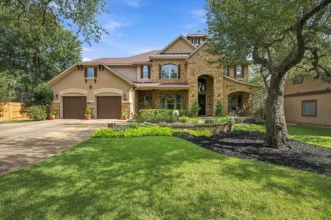 7816 Bettis Trophy Drive