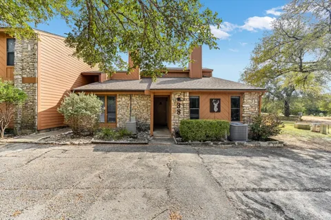 38 Cypress Fairway Village
