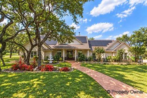 400 Bedford Drive