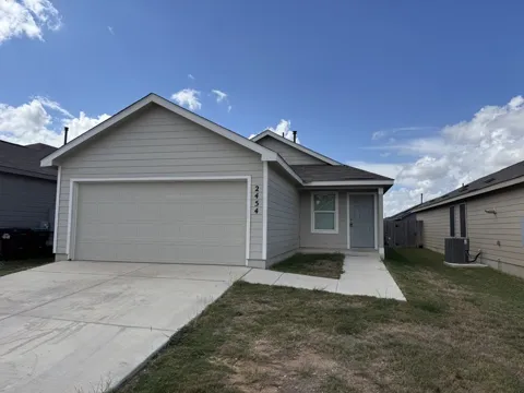 2454 Broken Arrow