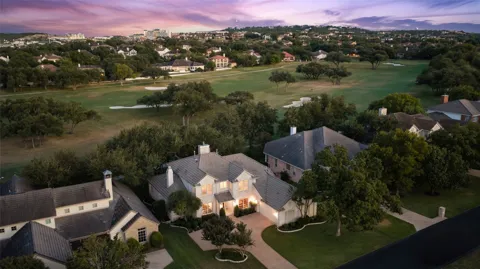 34 Tiburon Drive