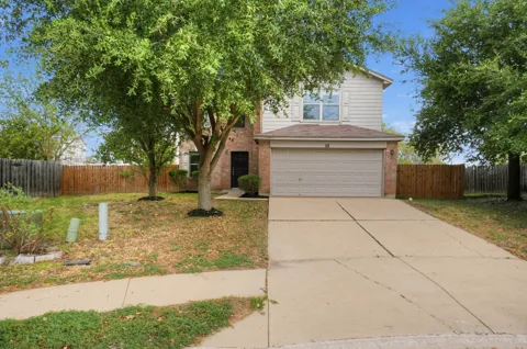113 Hays Forest Cove