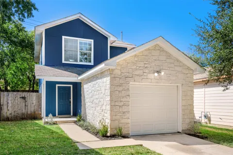 1562 Parkfield Circle