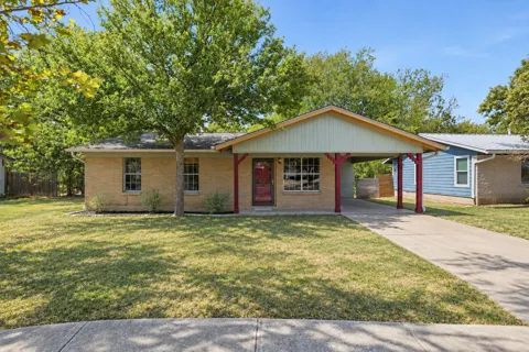 5306 Wellington Drive