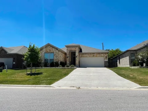 5820 Blackstone Drive