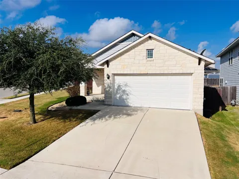 201 Oakstone Drive