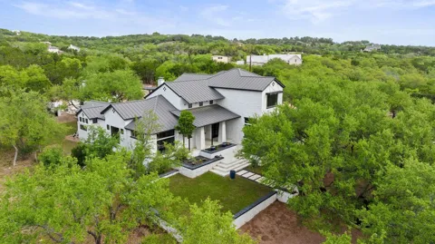 4018 Bee Creek Road