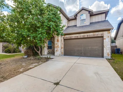 512 Eagle Brook Lane