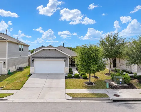 1313 Hazleton Cove