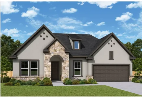 412 Spanish Clover Trail