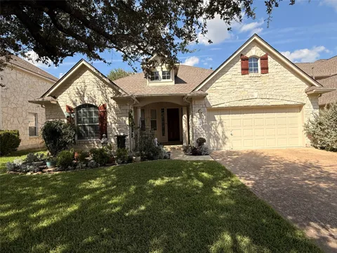 11124 Sandstone Trail