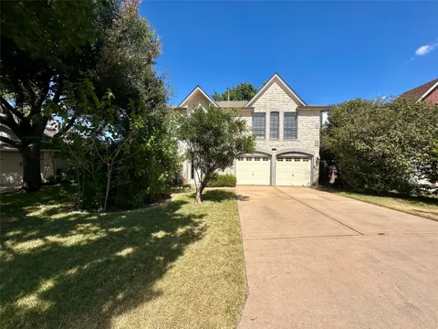 2506 Tierra Blanco Trail